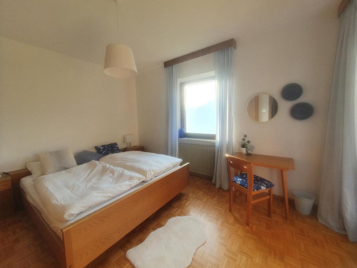 Voldersberghof Apartment Cortaccia Exterior foto