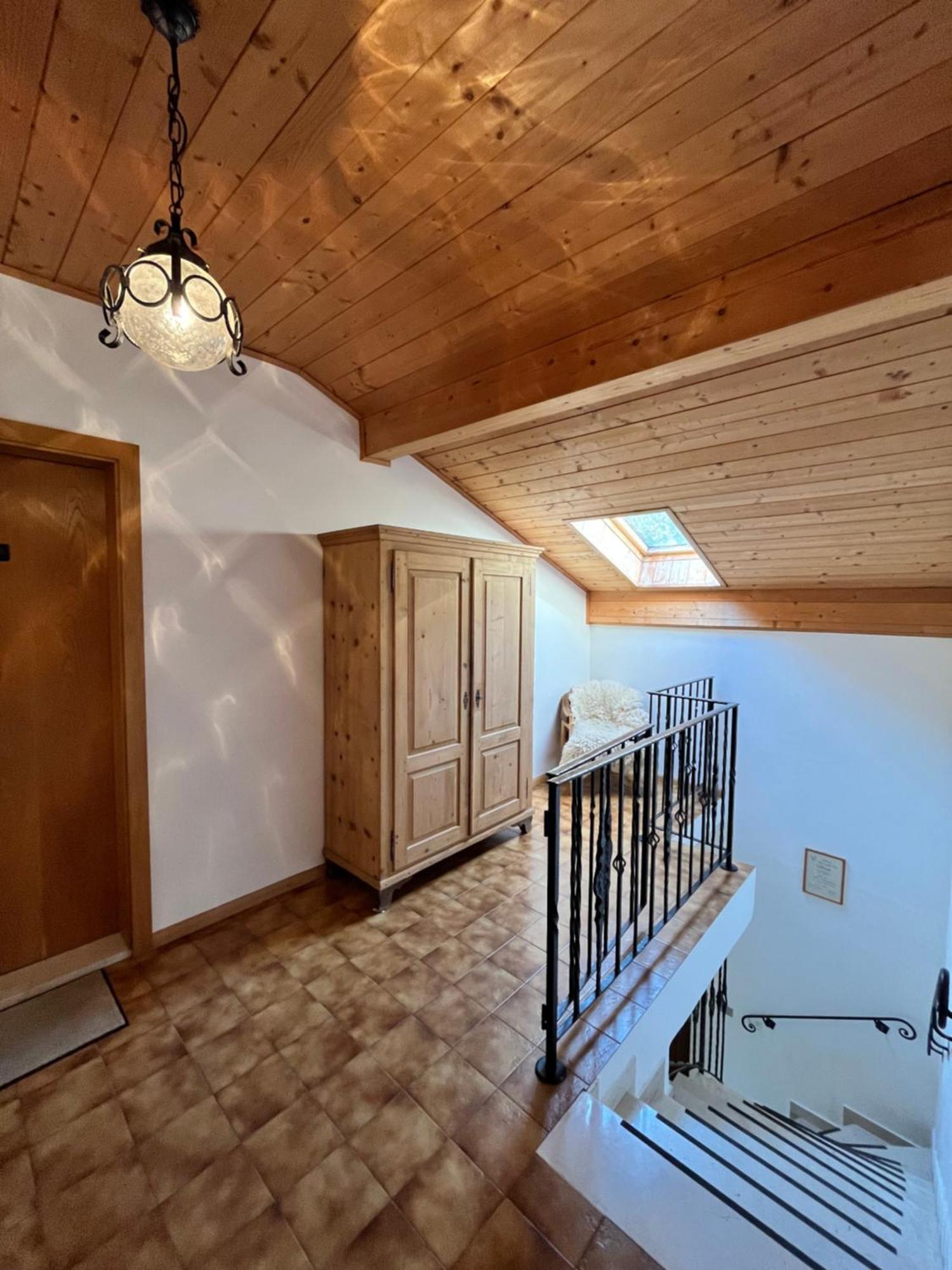 Voldersberghof Apartment Cortaccia Exterior foto